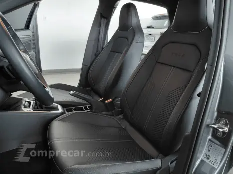 TERA 1.0 170 TSI High