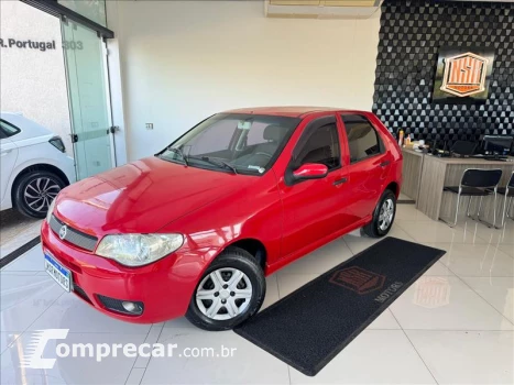 Fiat PALIO 1.0 MPI ELX 8V 4 portas