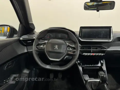 208 1.0 6V FLEX STYLE MANUAL