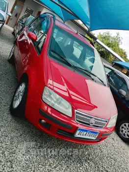 Idea 1.4 4P ELX FLEX