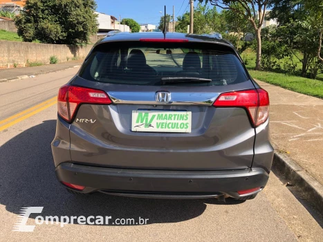 HR-V 1.8 16V EXL