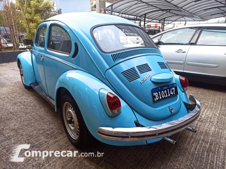 FUSCA 1.5 8V