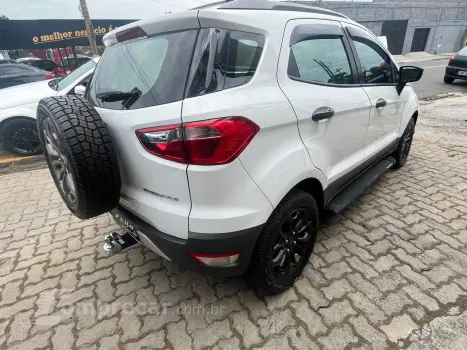 ECOSPORT 2.0 Freestyle 16V A