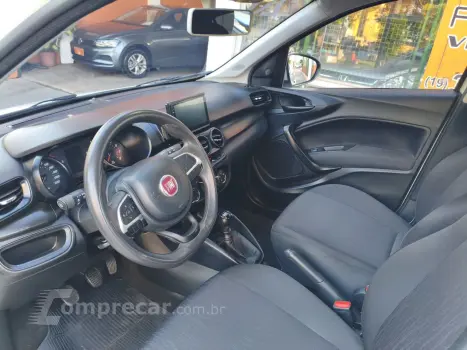 Argo 1.0 4P FLEX FIREFLY DRIVE