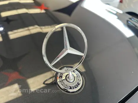 MERCEDES-BENZ C 180 1.6 CGI AVANTGARDE 16V TURBO