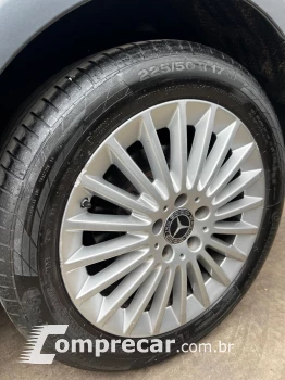 C-180 CGI Exc. 1.6/1.6 Flex TB 16V  Aut.