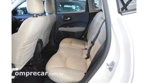 COMPASS - 2.0 16V SPORT AUTOMÁTICO