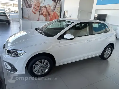 POLO 1.0 170 TSI Sense