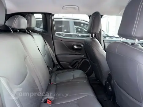 RENEGADE 1.3 T270 Turbo Sport