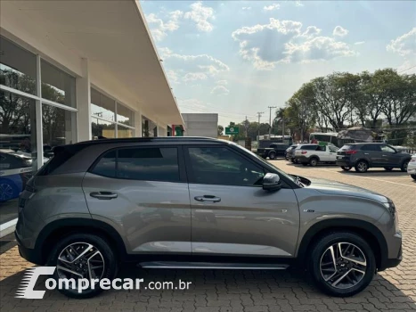 CRETA 1.0 Tgdi N Line