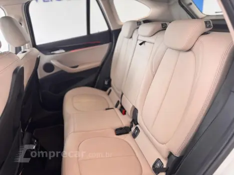 X1 SDRIVE 20i X-Line 2.0 TB Active Flex