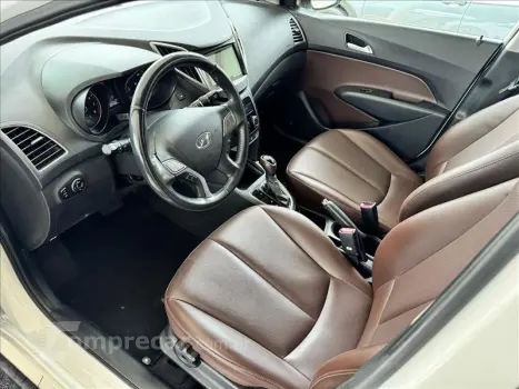 HB20 1.6 Premium 16V