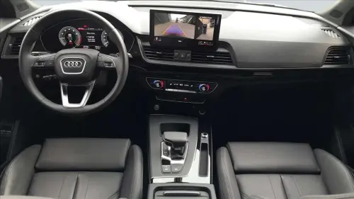 Q5 2.0 45 TFSI GASOLINA PRESTIGE QUATTRO S TRONIC