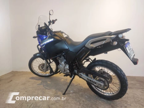 YAMAHA XTZ 250 TENERE BLUEFLEX