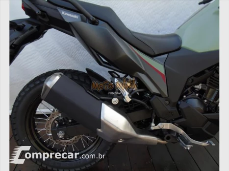 VERSYS-X 300 ABS