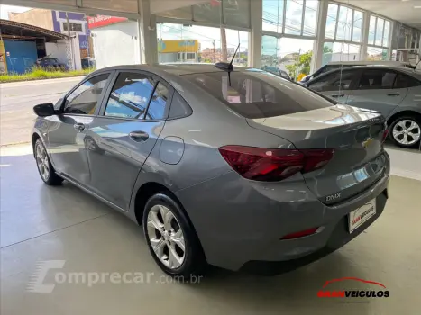 ONIX 1.0 TURBO FLEX LTZ AUTOMÁTICO