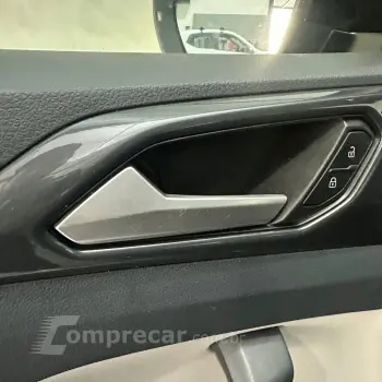 T-Cross Hig. 250 TSI 1.4 Flex 16V 5p Aut