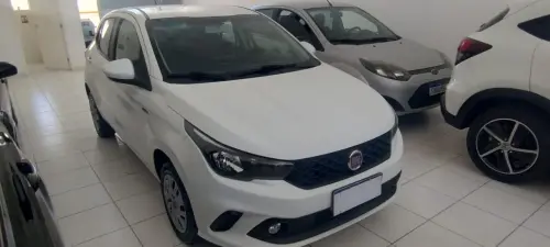 Argo 1.0 4P FLEX FIREFLY DRIVE