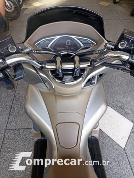 PCX 150/DLX