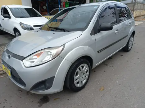 FORD FIESTA 1.0 Rocam SE 8V 4 portas