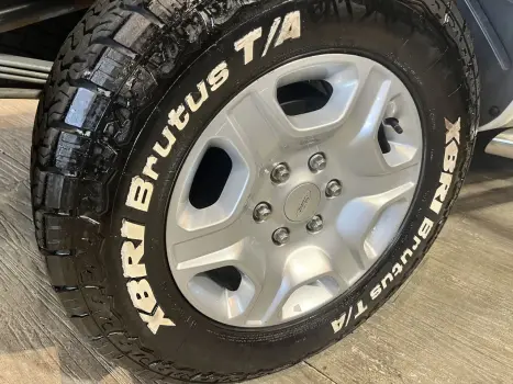 Ranger 3.2 20V XLT 4X4 CABINE DUPLA TURBO DIESEL AUTOMÁTICO