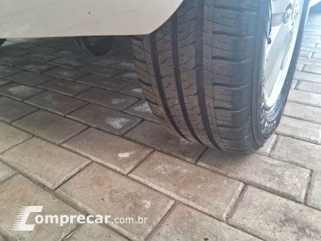 Picanto 1.0 12V 4P FLEX EX