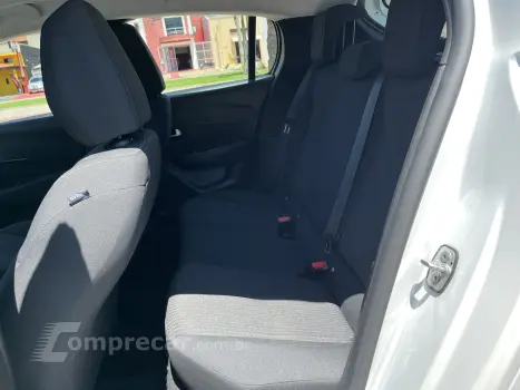 208 1.6 16V Active Pack