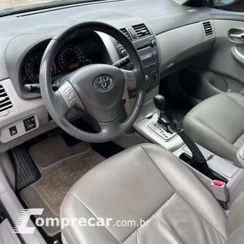 COROLLA 1.8 XEI 16V