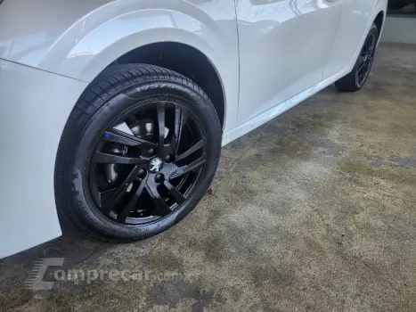 208 1.0 FIREFLY FLEX STYLE MANUAL