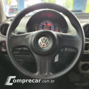 GOL 1.6 MI Power 8V