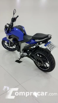 Fazer 250