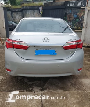 COROLLA 2.0 XEI 16V