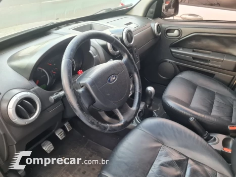 ECOSPORT 1.6 Freestyle 8V