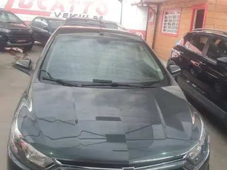 Prisma 1.4 Mpfi Lt 8V Flex 4P Automático