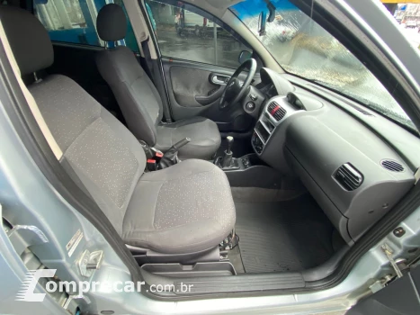 CORSA 1.4 MPFI Premium 8V