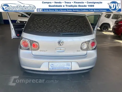 GOLF 2.0 MI Comfortline 8V