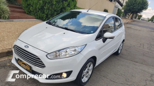 FIESTA 1.5 SE Hatch 16V