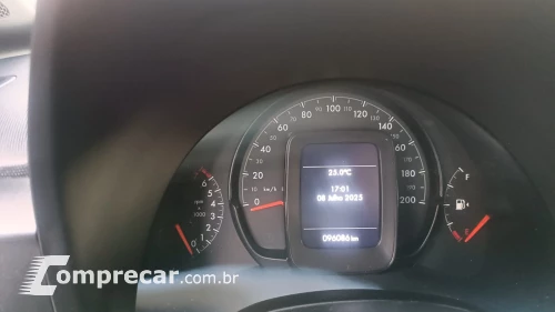 STRADA 1.3 Firefly Freedom CS