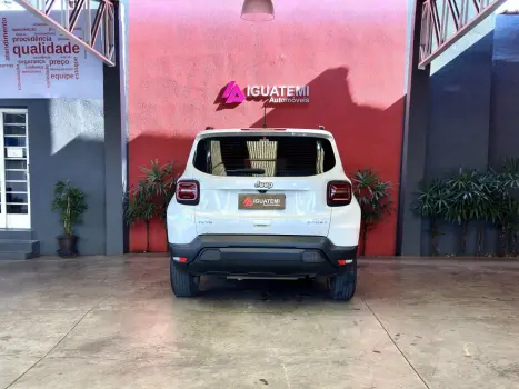 RENEGADE 1.3 T270 TURBO FLEX SPORT AT6