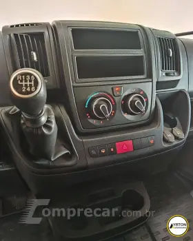 Ducato 2.2 BLUEHDI DIESEL CARGO