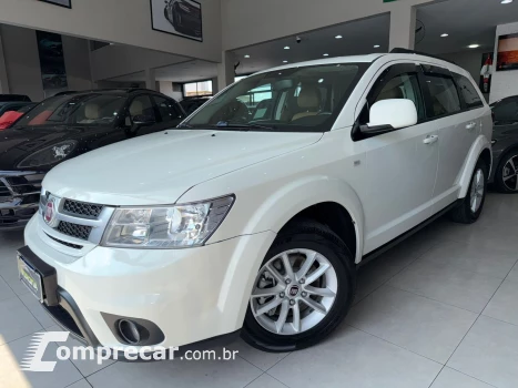 Fiat Freemont Precision 2.4 4 portas