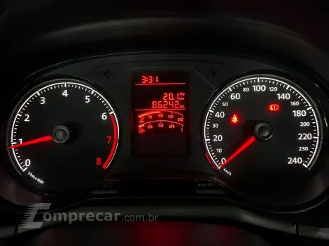 VOYAGE 1.6 MSI TOTALFLEX 4P MANUAL