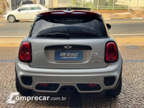 COOPER 2.0 John Cooper Works 16V Turbo