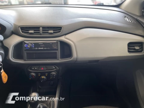 ONIX - 1.0 MPI JOY 8V 4P MANUAL