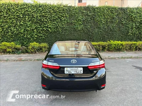 COROLLA 1.8 GLI 16V