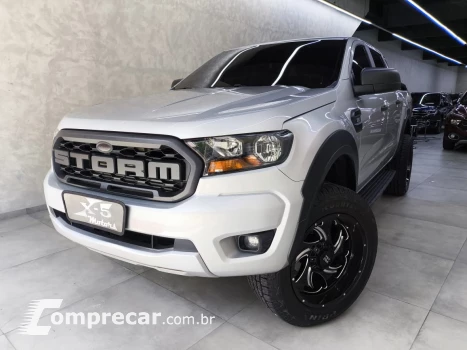 Ranger Storm 3.2 20V 4x4 CD Diesel Aut.