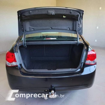 CRUZE 1.8 LT 16V