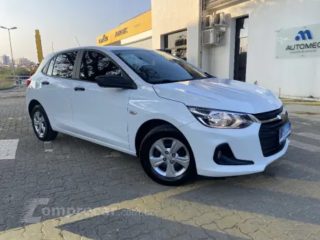 ONIX 1.0 FLEX MANUAL