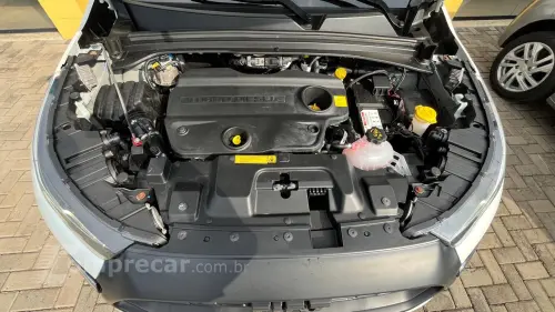 Toro 2.0 16V 4P 4WD ULTRA TURBO DIESEL AUTOMÁTICO