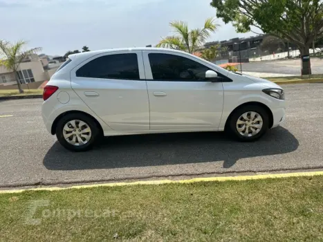 ONIX 1.0 MPFI LT 8V FLEX 4P MANUAL